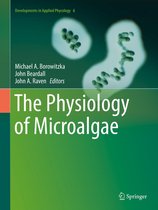 Developments in Applied Phycology 6 - The Physiology of Microalgae