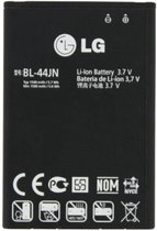 LG EAC61518301.BSTG oplaadbare batterij/accu