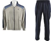 Australian - Sweatsuit - Trainingspak - 46 - Grijs