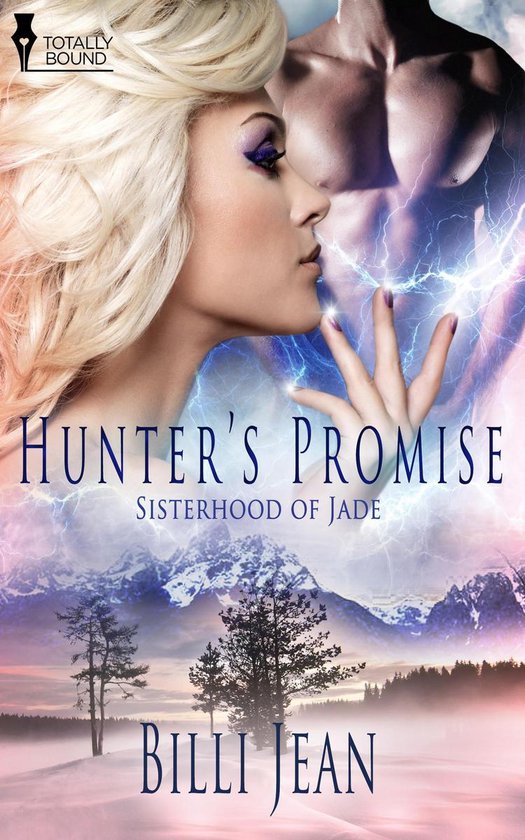 Hunter's Promise (ebook), Billi Jean 9781784306106 Boeken