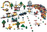 Lego Vliegveld - 9303