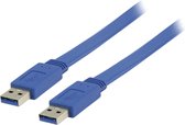 Valueline VLCP61005L30 USB-kabel