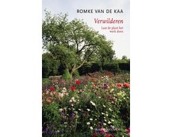 Verwilderen