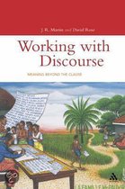 Working with Discourse