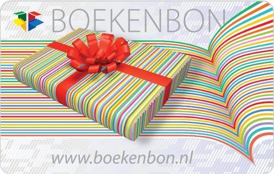 menigte Overtuiging uitzetten Nederlandse Boekenbon - 80 euro | bol.com