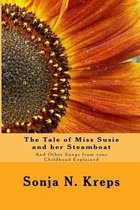 The Tale of Miss Susie and Her Steamboat