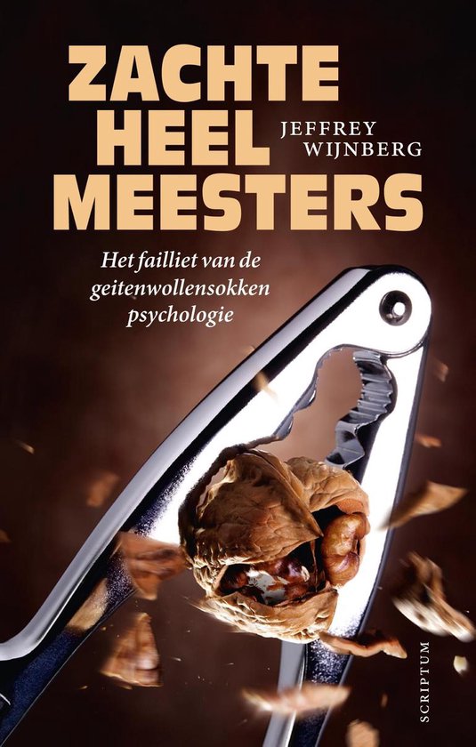 Cover van het boek 'Zachte heelmeesters'