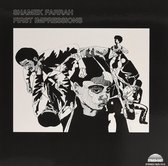 Shamek Farrah - First Impressions (LP)