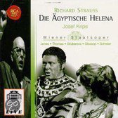 Strauss: Die agyptische Helena / Krips, Jones, Thomas, et al