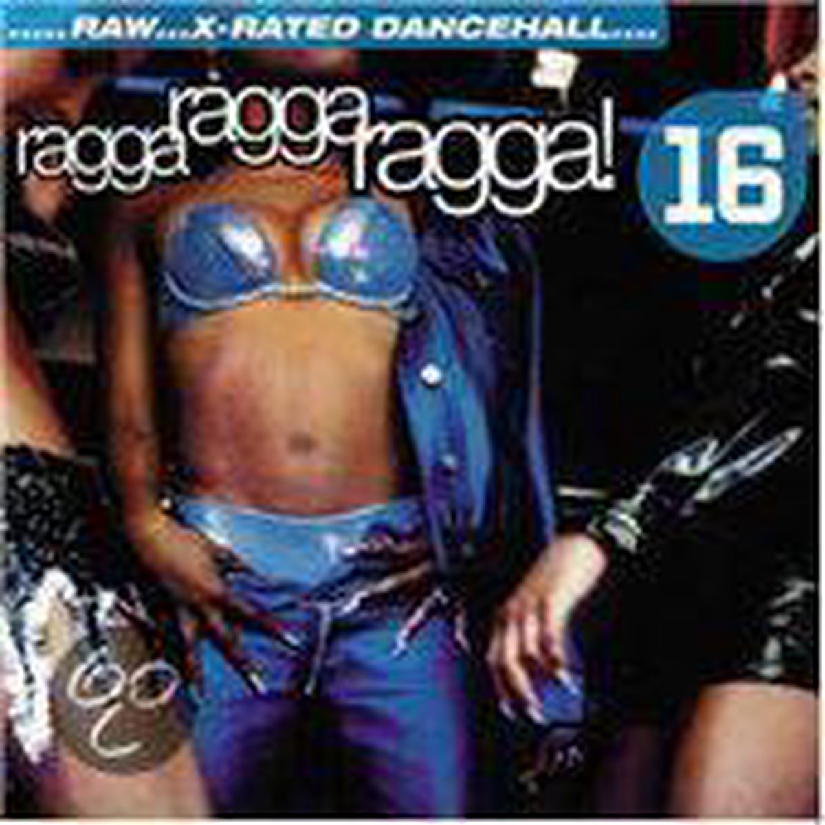 Ragga Ragga Ragga! 16