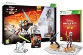 Disney Infinity 3.0: Star Wars Starter Pack - Xbox 360