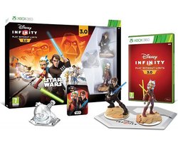 Disney Infinity 3.0 Star Wars Starter Pack Xbox 360