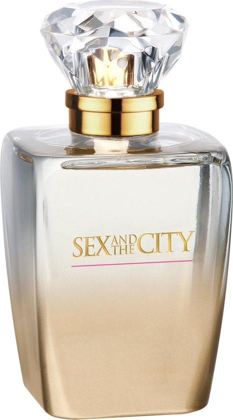 Sex And The City Edp Spray 100 ml