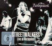 Live At Rockpalast + Dvd