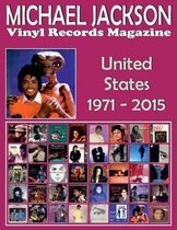 Michael Jackson - Vinyl Records Magazine - United States (1971 - 2015)