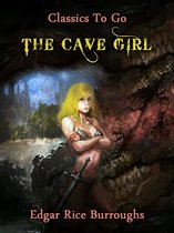 Classics To Go - The Cave Girl