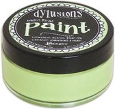 Ranger Dylusions Paint 59 ml - mushy peas