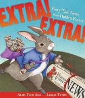 Extra ! Extra! Fairy Tale News From Hidden Forest
