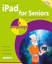 In Easy Steps - iPad for Seniors in easy steps, 7th Edition