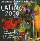 Latino 2000-Music For A  New Millenium