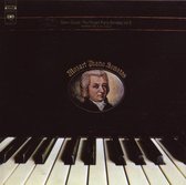 Mozart Piano Sonatas, Vol. 3: Sonatas Nos. 8, 10, 12 & 13