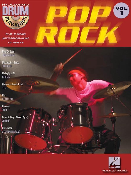 Pop/Rock