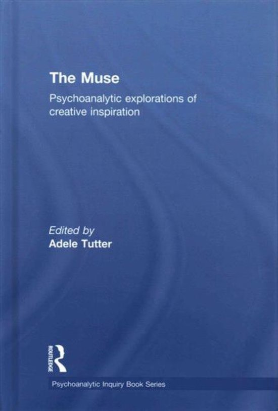 The Muse - cover