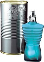 MULTI BUNDEL 2 stuks Jean Paul Gaultier Le Male Eau De Toilette Spray 40ml