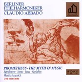 Prometheus: The Myth in Music