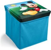 Mickey Mouse Plooibare opbergbox