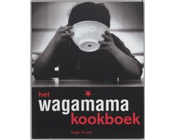Het Wagamama-kookboek