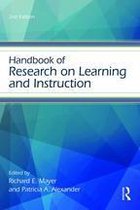 Educational Psychology Handbook - Handbook of Research on Learning and Instruction
