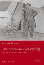 The American Civil War: v.2