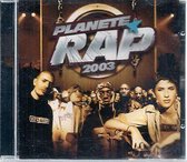 Planete Rap 2003