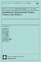 Kommunale Wirtschaft im Wandel - Chancen und Risiken