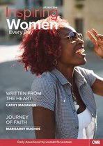 Inspiring Women Every Day July/August 2016