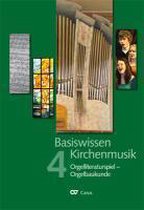 Basiswissen Kirchenmusik 04