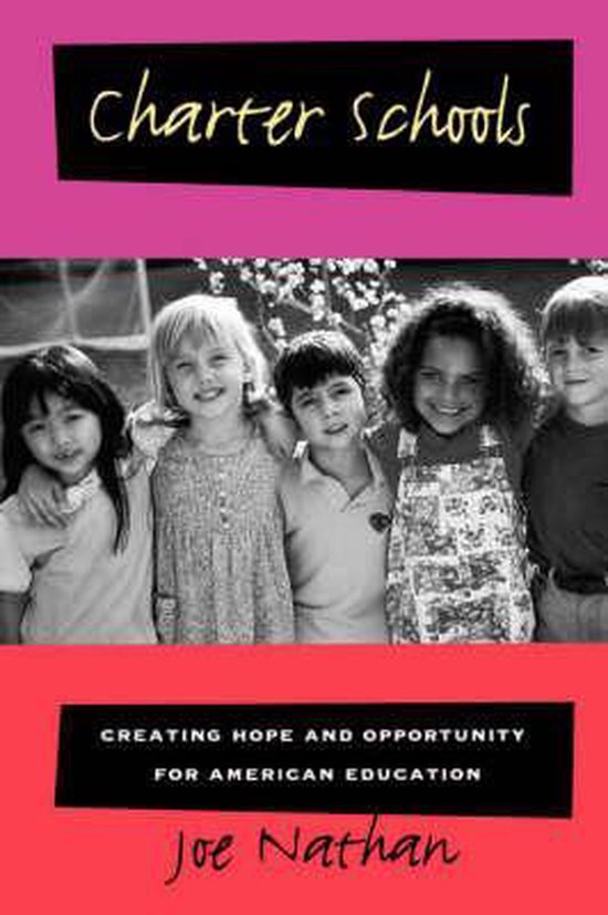 Charter Schools - cover