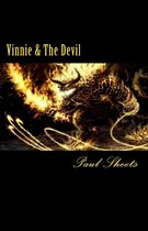 Omslag Vinnie & the Devil