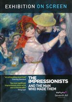Various Artists - Impressionists And The Man Who Made Them (DVD)