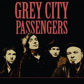 Grey City Passengers - Grey City Passengers (CD)