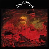 Angel Witch - Angel Witch (LP)