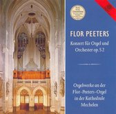 Konz.Fuer Orgel +  Orch.Opus52/Tocca