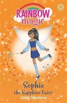 Rainbow Magic Sophie The Sapphire Fairy