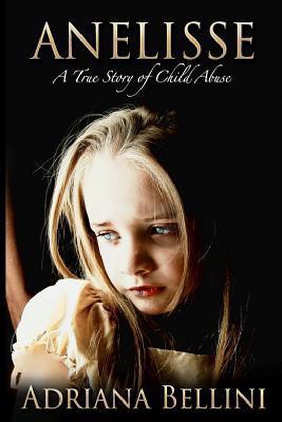 Anelisse - cover