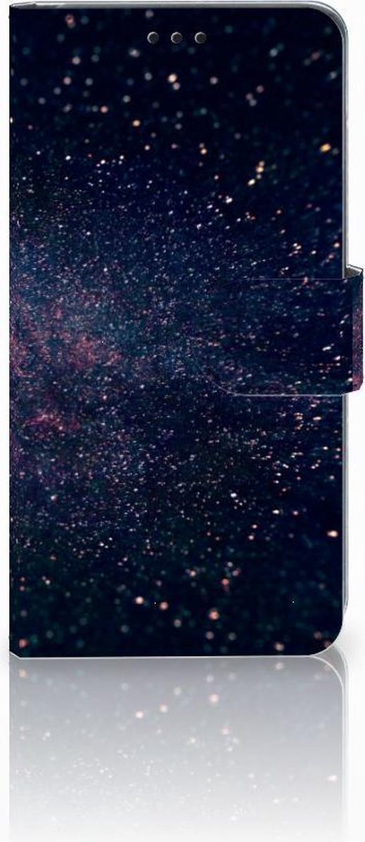 Samsung Galaxy S10 Book Case Stars