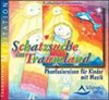 Schatzsuche im Traumland. CD