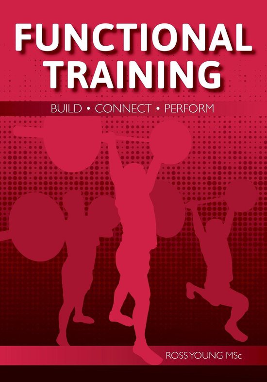 Functional Training - cover