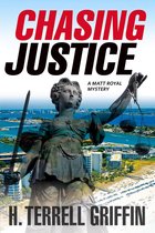 Omslag Chasing Justice