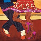 Salsa Around The World
